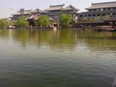 -朱仙镇启封故园景区