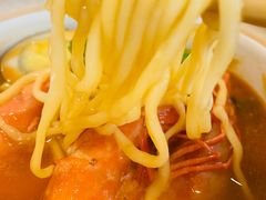 -子霖南山鲜虾面(南山总店)