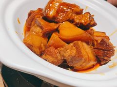 -东方红·湖南菜(金屿店)