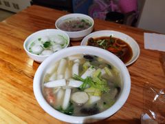 -大叔家福鼎小吃(十全街店)