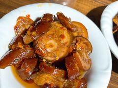 -盟重烧烤(高正街店)