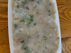 鱼滑-章记正宗南岗鱼蛋火锅