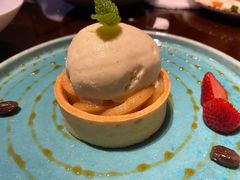 -杭州桐庐康莱德酒店西餐厅-舍