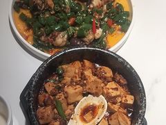 -川味堂·四川豆花(八卦岭店)