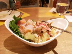 -黄珍珍泰国菜馆(庄士伦敦广场店)