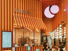 大堂-LUNEURS月乐诗·法式冰淇淋(北外滩来福士广场店)