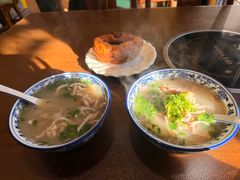-老三羊汤(西大街店)