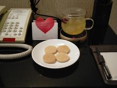 -随州碧桂园凤悦凤凰酒店