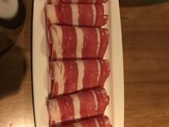 -巴邑火锅·鲜切牛肉(萧山银隆店)