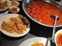 -麻六记(凤凰汇店)