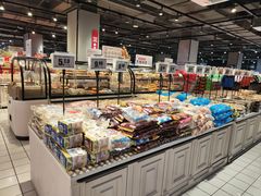 -物美大卖场(玉蜓桥店)