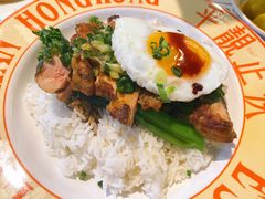 -肥韬茶餐厅(海上世界店)