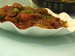 -麻辣港湾(京津公路店)