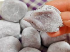 -李大牛和刘大力手作甜品(凯德店)