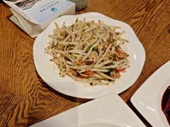 -新木器时代餐厅(太湖新天地店)