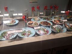-丁里羊肉小镇(天鹅湖总店)