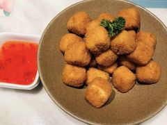 -大树餐厅(益田假日店)