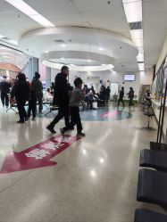 -上海市儿童医院(泸定路院区)