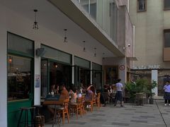 -RAC BAR(安福路店)