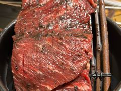 -厚贞日式烤肉(浦东汇智店)