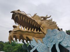 -溪霞怪石岭生态公园