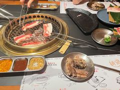 -炉太郎日式烧肉店(华贸店)