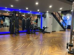 -NRG 健身私教CLUB(云山路店)