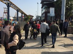 -西部水上嘉年华