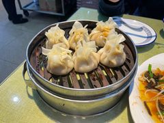 -振生清真饭店(永安道店)