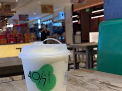 -宝珠奶酪(长宁金虹桥店)