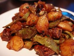 溜地三鲜-小南洋海景餐厅(深圳湾店)