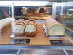 -麦田工坊(月湖店)