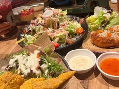 -KimPro 辛普乐概念韩餐