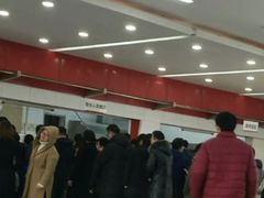 -浙江大学西溪校区-食堂
