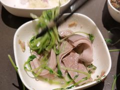 -捞王锅物料理(上海世茂广场店)