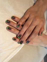 -LILY NAILS美甲美睫