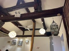 -鬼味烤翅(南锣鼓巷店)