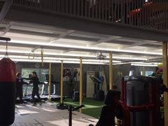 -SAH健身私教工作室(紫东店)