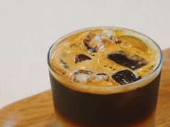 -dotcom coffee古点咖啡(致真大厦店)