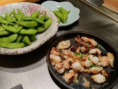 -日葵 大阪烧ひまり(仙霞路店)