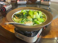 -木子山庄·安徽省老字号·中国炖锅宴