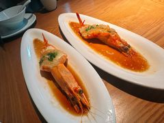 -波螺油子青岛本帮菜(银座店)