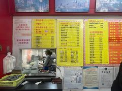 -明呈黄鱼面馆(斜土路店)