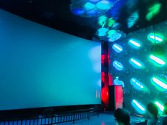 -青岛东方影都融创水世界