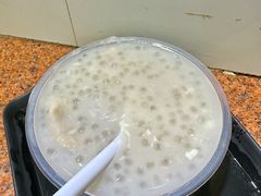 香芋西米-百花传统甜品店(原址店)