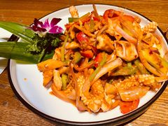 -正泰餐厅AmazingThai(亦庄店)