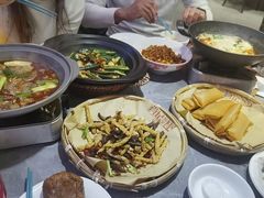 -肖记公安牛肉鱼杂馆·省级非物质文化遗产(江汉路直营店)