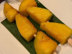 -素逸·泰料理(人民广场店)