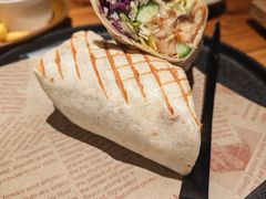-本处·素食·融合料理(南油店)