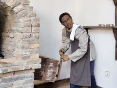 -景德镇古窑民俗博览区